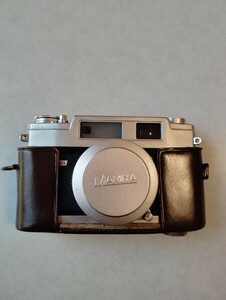 MAMIYA　SEKOR　F2.8 48mm　ジャンク扱い