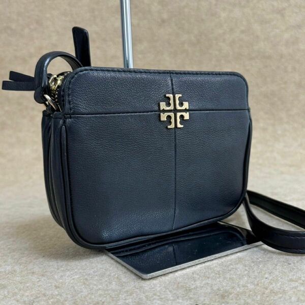 3AI24 トリーバーチ ショルダーバッグ TORY BURCH ブラック