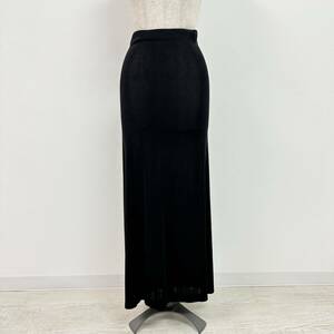 90s Vintage ISSEY MIYAKE ヴィンテージ イッセイミヤケ ロング スカート SKIRT MADE IN JAPAN 日本製 ARCHIVE アーカイブ サイズ M