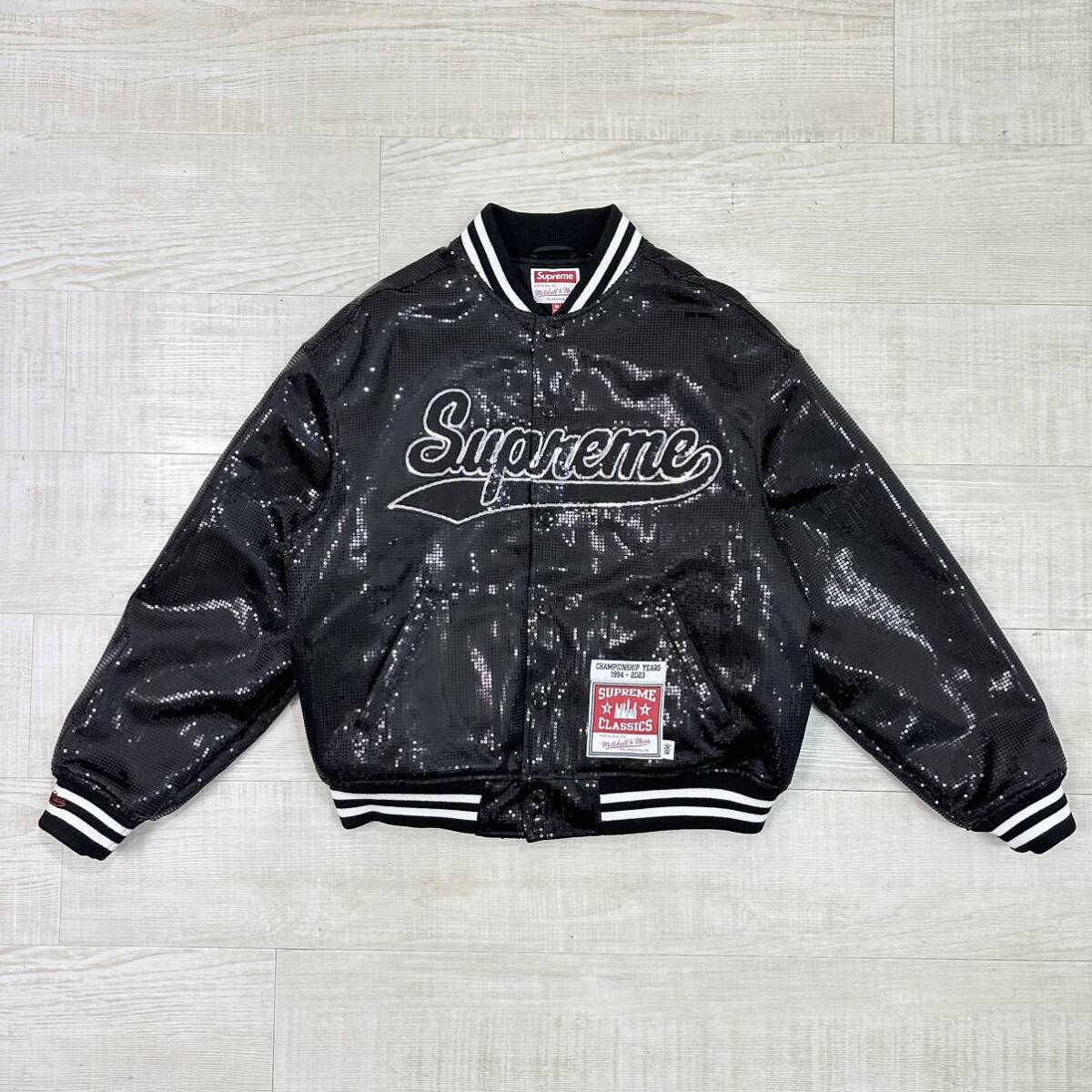 2024年最新】Yahoo!オークション -supreme varsityの中古品・新品・未 