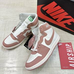 JORDAN AIR SHIP PE SP "RUST PINK AND SAIL" FQ2952-600 （ラストピンク/セイル/ガンマグリーン/セイル）