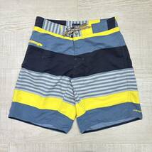 patagonia Wavefarer Board Shorts パタゴニア ウェーブ フェアラー ボード ショーツ パンツ 21inch 86556 サイズ 32_画像1