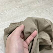 22aw 2022 visvim ビズビム ヴィズヴィム FIELD CHINO PANTS フィールド チノ パンツ チノパン BEIGE ベージュ サイズ 3 0122205008002_画像6