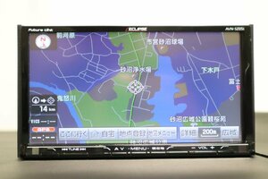 AVN-SZ05i　ECLIPSE イクリプス　整備済　Bluetooth/地デジ　SDナビ◇管理2760417◇★