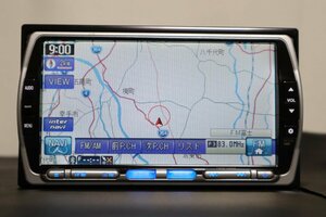 VXS-102VFi ホンダ純正　整備済 SDDナビ 地デジ/Bluetooth◇管理3960419◇★