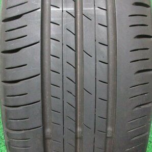 Z087【送料無料 在庫処分】175/55R15 超溝高 夏タイヤ ENASAVE EC300 + 4本 激安 タンク トール ルーミー パッソ ミラージュ ジャスティ 等の画像4