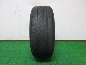 D884【送料無料】225/50R18 超溝高 8.5分山 ブリヂストン 夏タイヤ REGNO GRVⅡ 2020年製 1本 激安 スカイライン レガシィ エスティマ MINI