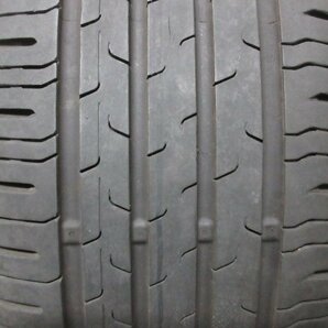 D209【送料無料 SALE品】205/45R17 超溝高 Continental 夏タイヤ 20年製 4本 激安 シビック タイプR ノート CR-Z ロードスター アクア MINIの画像4