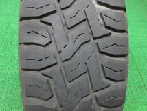 Z106【送料無料 在庫処分】165/60R15 トーヨー マッドタイヤ 夏タイヤ OPEN COUNTRY R/T 4本 激安 ハスラー ソリオ デリカ D:2 デリカミニ_画像7