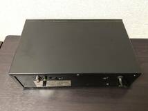 パイオニア pioneer PL-X300 レコードプレーヤー　取扱説明書　 完動品_画像10