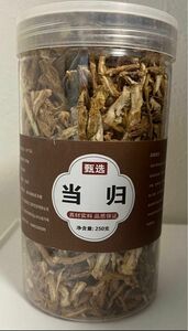 未開封　当 中華　お茶 漢方 当帰