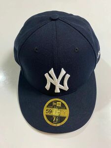 【新品未使用】NEWERA キャップ