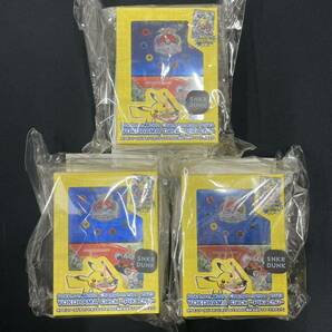 【1円】 横浜記念デッキ ポケモンワールドチャンピオンシップス Pokmon World Championships 2023 Pikachu 3個セット ポケモン 美品 001の画像1