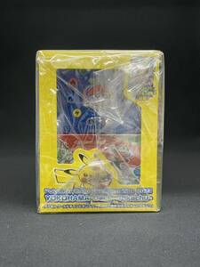 【1円】 横浜記念デッキ ポケモンワールドチャンピオンシップス Pokmon World Championships 2023 Pikachu 3個セット ポケモン 美品 007