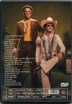 ブルーノ・マーズ 最新プロモ高画質 Bruno Mars DVD_画像2