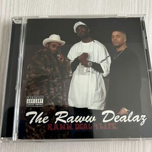 g-rap the raww dealay 安価スタートの画像1