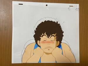  Toriyama Akira Dr. slump Arale-chan cell picture + animation . person .. volume sembee②A7