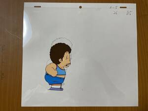  Toriyama Akira Dr. slump Arale-chan цифровая картинка + анимация . шт sembee②D5