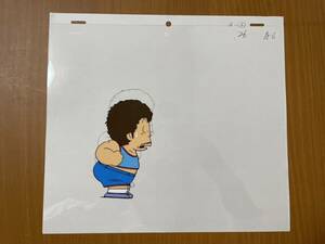  Toriyama Akira Dr. slump Arale-chan cell picture + animation . volume sembee②A6