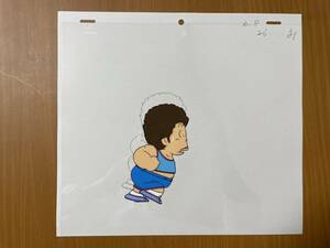  Toriyama Akira Dr. slump Arale-chan cell picture + animation . volume sembee②A8
