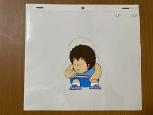  Toriyama Akira Dr. slump Arale-chan cell picture + animation . volume sembee②A18
