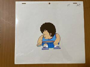  Toriyama Akira Dr. slump Arale-chan cell picture + animation . volume sembee②A19