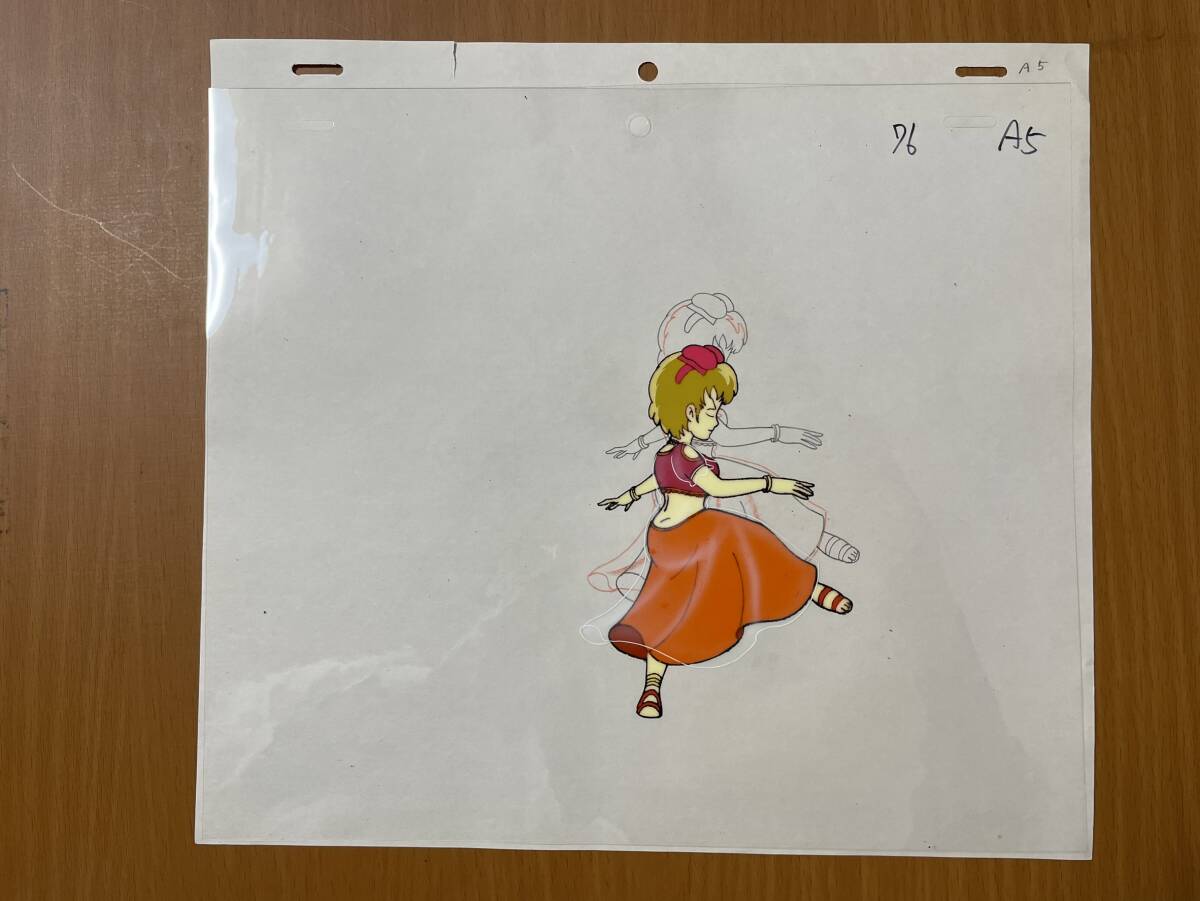 2025年最新】Yahoo!オークション -セル画 dr.スランプの中古品 2025年最新】Yahoo!オークション -セル画 dr.スランプの中古品