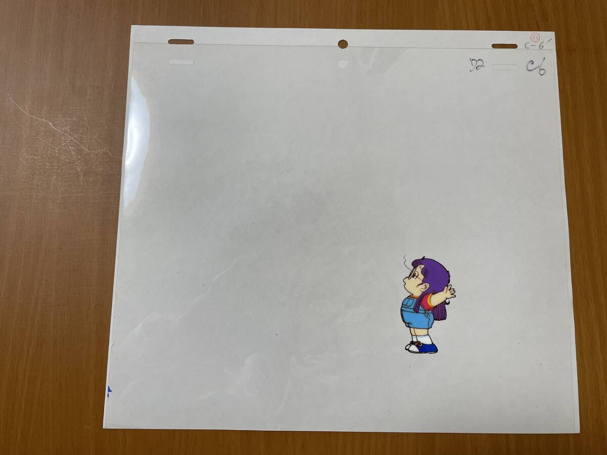 Yahoo!オークション -「アラレちゃん」(セル画) の落札相場 Yahoo!オークション -「アラレちゃん」(セル画) の落札相場