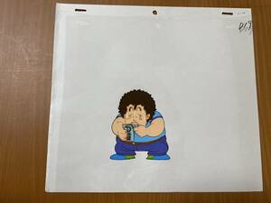  Toriyama Akira Dr. slump Arale-chan cell picture + animation . volume sembee③D19