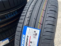 ◎即日発送/2023年製以降【215/50R17 95W XL】TOYO PROXES Sport プロクセススポーツ サマータイヤ1本価格 4本48000円～_画像2