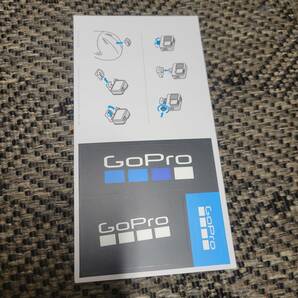 GoPro ステッカー 未使用 hero9blackの画像1
