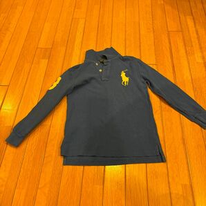 Polo ラルフローレン ビッグポニー　キッズ用