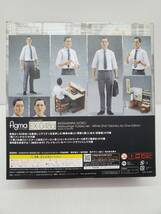 figma 井之頭五郎 重松豊 ver. ワイシャツ一人焼肉エディション_画像2