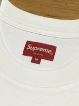 新品 シュプリーム Supreme メンズ 半袖Tシャツ M_画像1