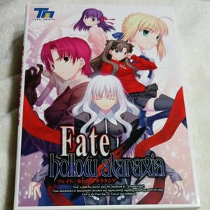 Fate/hollow ataraxia フェイト/ホロウ　アタラクシア（PC版）