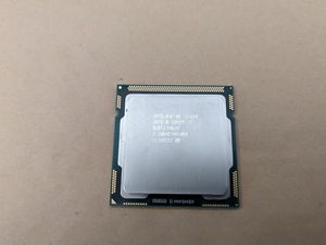 インテル CPU Intel Core i5 650 LGA1156