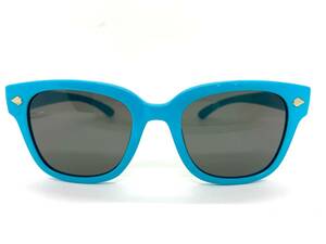 【VOLCOM】ヴォルコム Freestyle VE02100701 ウェリントン型 サングラス レディース