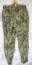 米軍実物NWU AOR2 パンツ(L)新品未使用/TYPE3 _画像2