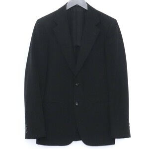 COMME DES GARCONS HOMME テーラードジャケット XSサイズ ブラック HI-J007 コムデギャルソンオム Tailored Jacket