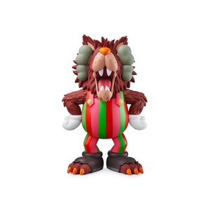 未使用 KAWS × GENERAL MILLS MONSTERS Fruit Brute カウズ ゼネラルミルズ モンスターズ フルーツブルート MEDICOM TOY フィギュア