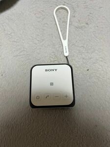 SONY Bluetoothスピーカー