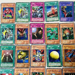 遊戯王 初期 カードゲーム 初期カード 中古保管品 1円スタートの画像4