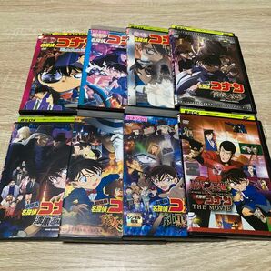 劇場版 名探偵コナン DVD 8巻