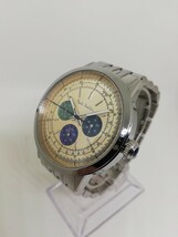 【稼働品】Paul Smith ポールスミス 1000 メンズクォーツ腕時計_画像1