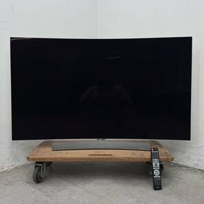 T5146☆展示品☆LGエレクトロニクス☆55EG9600-JA☆55V型☆有機ELテレビ☆の画像1