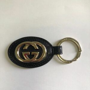 GUCCI Gucci key holder 