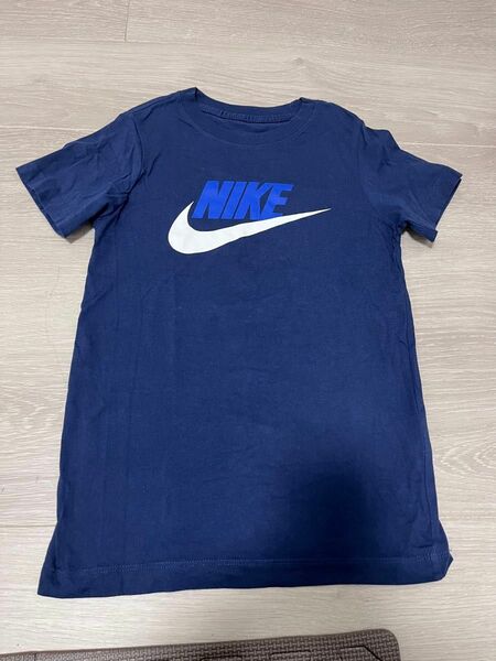 NIKE Tシャツ 140 S