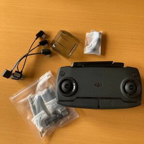 純正)mavic mini コントローラー 付属品等 送信機