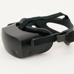 高精細 HP Reverb G2 VR Headset 完動美品の画像1