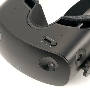 高精細 HP Reverb G2 VR Headset 完動美品の画像3